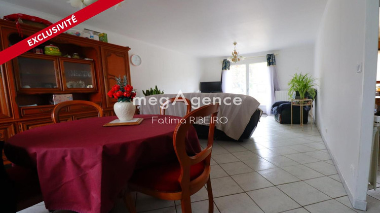 Ma-Cabane - Vente Maison COULOMMIERS, 92 m²