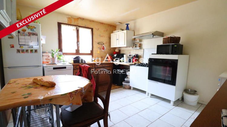 Ma-Cabane - Vente Maison COULOMMIERS, 92 m²