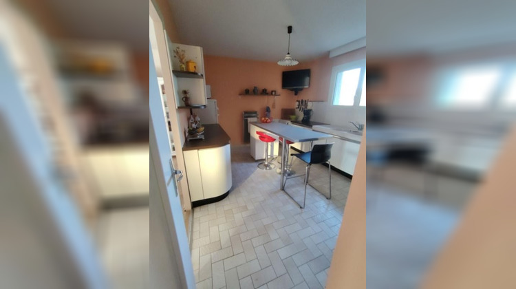 Ma-Cabane - Vente Maison COULOMMIERS LA TOUR, 105 m²