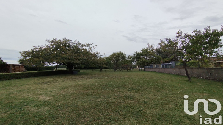 Ma-Cabane - Vente Maison Coulommiers-la-Tour, 135 m²