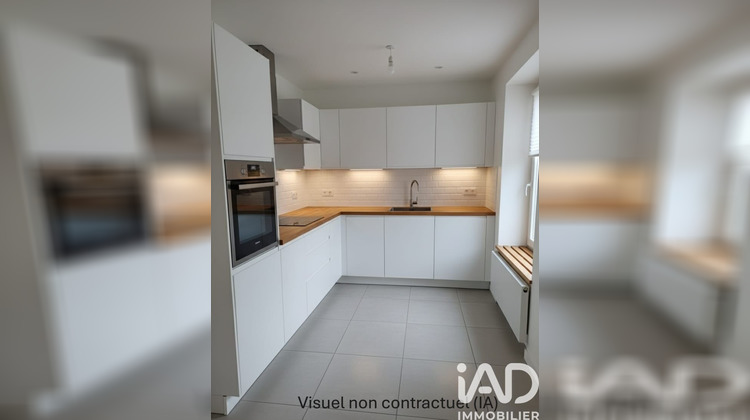 Ma-Cabane - Vente Maison Coulommiers-la-Tour, 135 m²