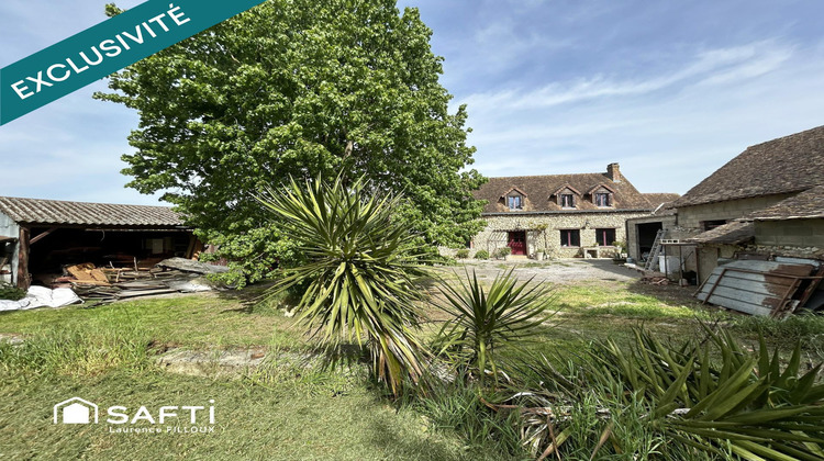 Ma-Cabane - Vente Maison Coulommiers-la-Tour, 154 m²
