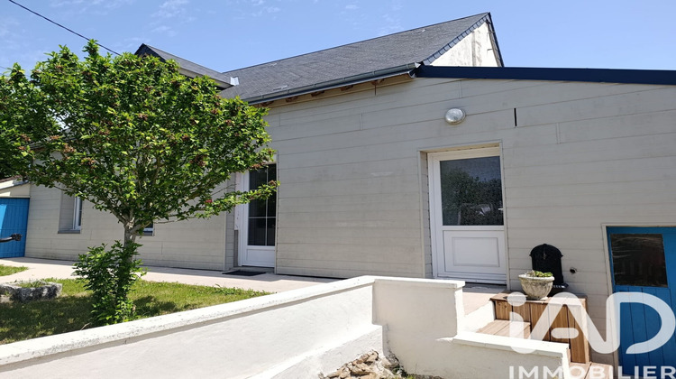 Ma-Cabane - Vente Maison Coulommiers-la-Tour, 105 m²