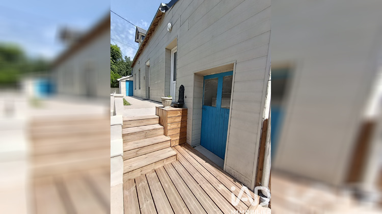 Ma-Cabane - Vente Maison Coulommiers-la-Tour, 105 m²