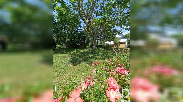 Ma-Cabane - Vente Maison Coulommiers-la-Tour, 105 m²