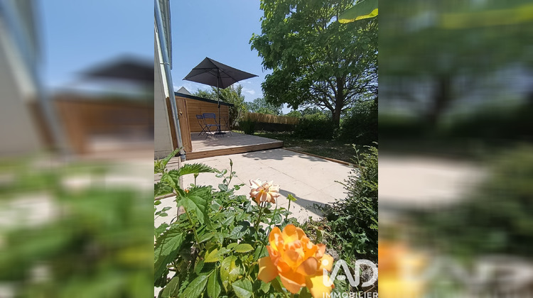 Ma-Cabane - Vente Maison Coulommiers-la-Tour, 105 m²