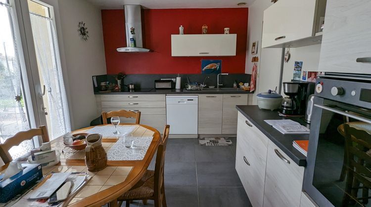 Ma-Cabane - Vente Maison Coulon, 101 m²