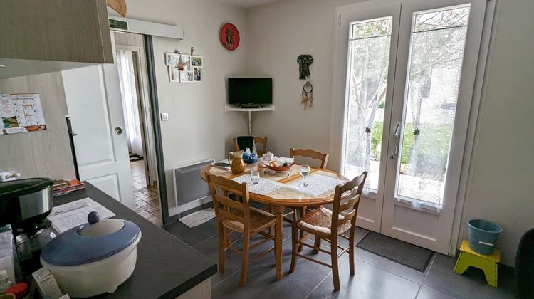 Ma-Cabane - Vente Maison Coulon, 101 m²