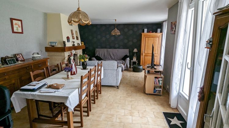 Ma-Cabane - Vente Maison Coulon, 101 m²