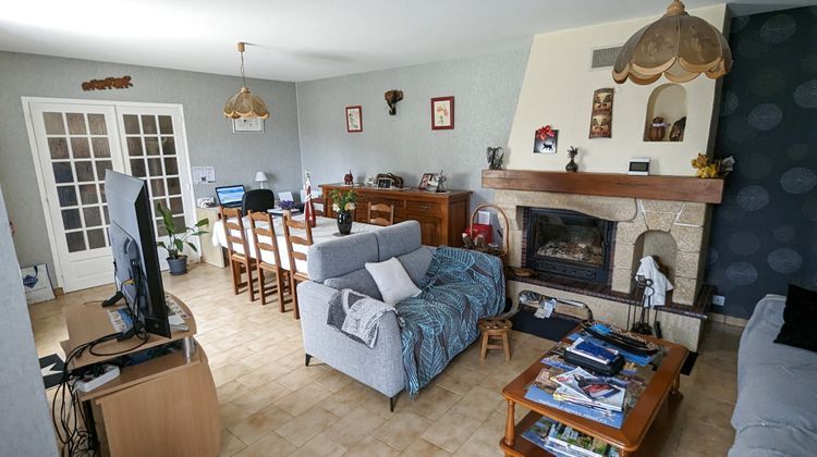 Ma-Cabane - Vente Maison Coulon, 101 m²