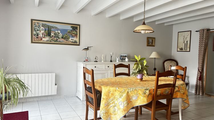 Ma-Cabane - Vente Maison Coulon, 130 m²