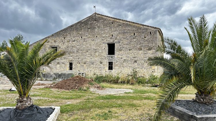 Ma-Cabane - Vente Maison Coulon, 400 m²