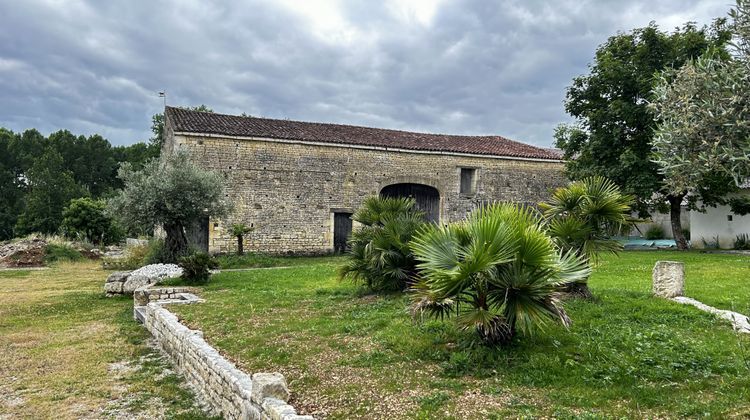 Ma-Cabane - Vente Maison Coulon, 400 m²