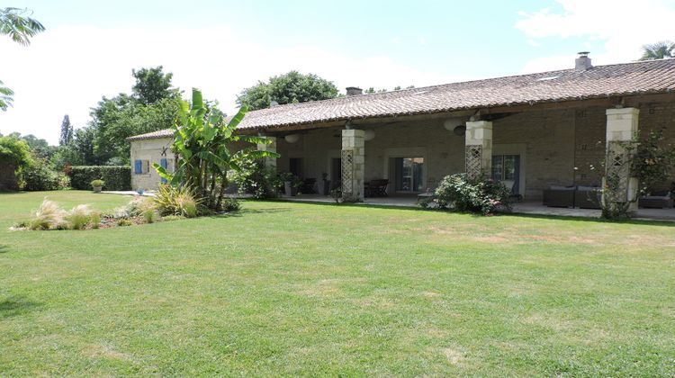 Ma-Cabane - Vente Maison Coulon, 310 m²