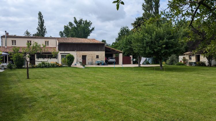 Ma-Cabane - Vente Maison Coulon, 192 m²