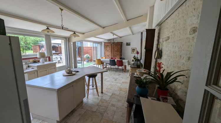 Ma-Cabane - Vente Maison Coulon, 192 m²