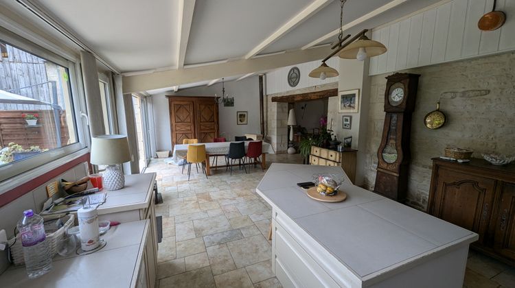 Ma-Cabane - Vente Maison Coulon, 192 m²