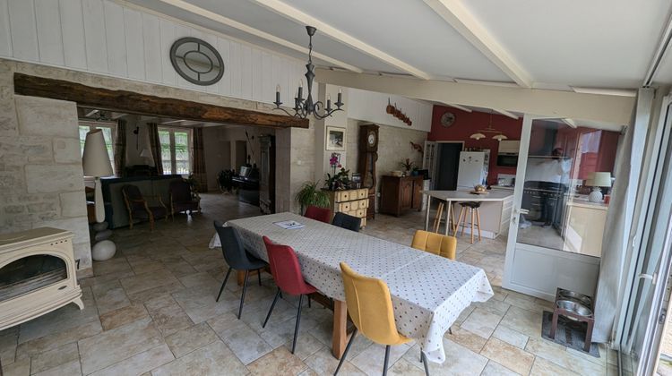 Ma-Cabane - Vente Maison Coulon, 192 m²