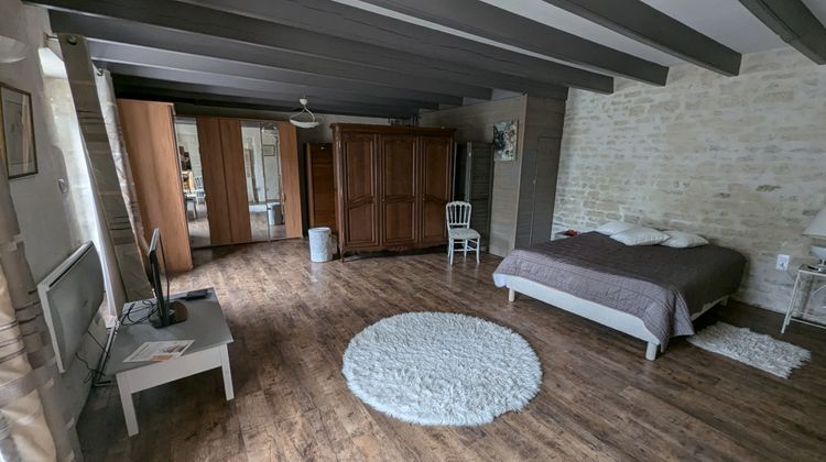 Ma-Cabane - Vente Maison Coulon, 192 m²