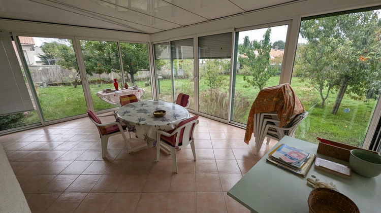 Ma-Cabane - Vente Maison Coulon, 104 m²