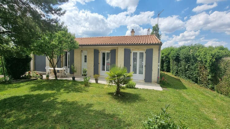 Ma-Cabane - Vente Maison Coulon, 97 m²