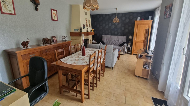 Ma-Cabane - Vente Maison Coulon, 97 m²