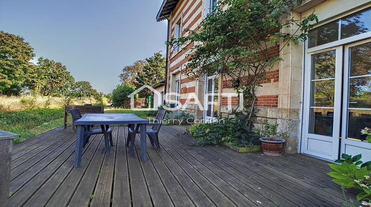 Ma-Cabane - Vente Maison Coulon, 147 m²