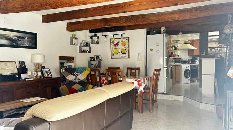 Ma-Cabane - Vente Maison Coulon, 72 m²