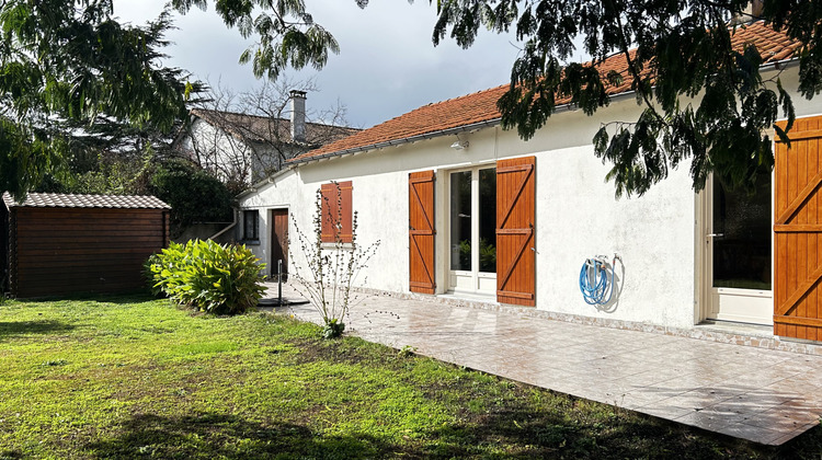 Ma-Cabane - Vente Maison Coulon, 88 m²