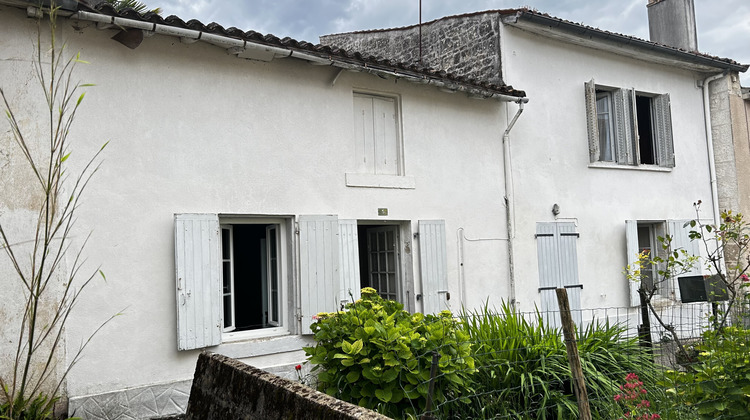 Ma-Cabane - Vente Maison Coulon, 75 m²