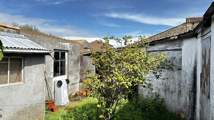 Ma-Cabane - Vente Maison Coulon, 75 m²