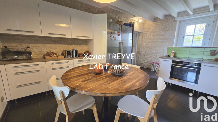 Ma-Cabane - Vente Maison Coulon, 282 m²