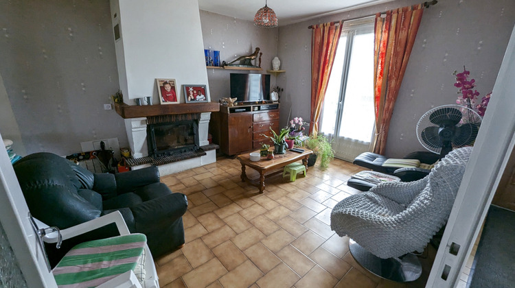 Ma-Cabane - Vente Maison Coulon, 175 m²