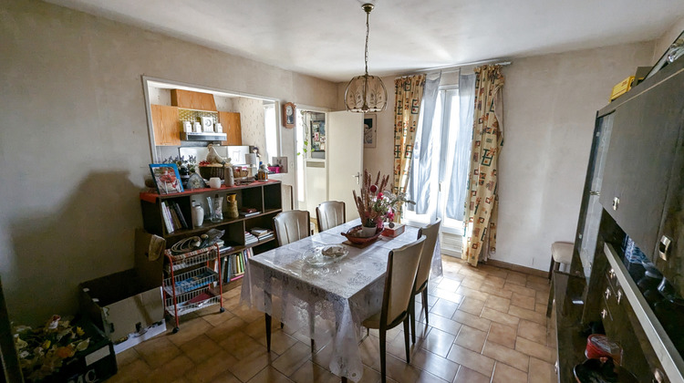 Ma-Cabane - Vente Maison Coulon, 175 m²