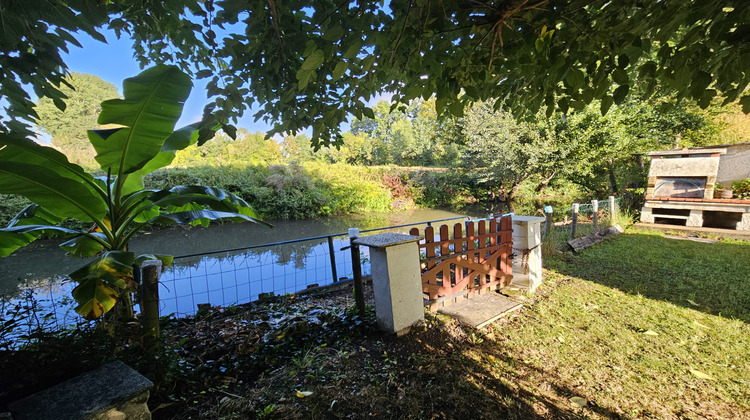Ma-Cabane - Vente Maison Coulon, 25 m²