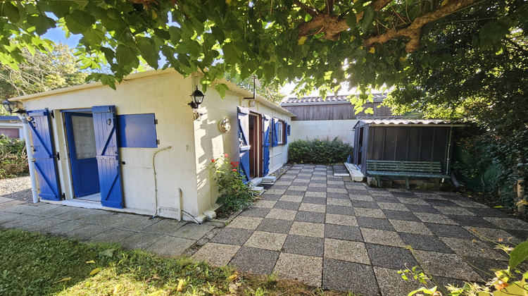 Ma-Cabane - Vente Maison Coulon, 25 m²