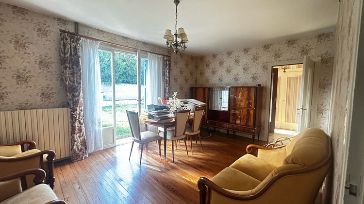 Ma-Cabane - Vente Maison Coulon, 82 m²