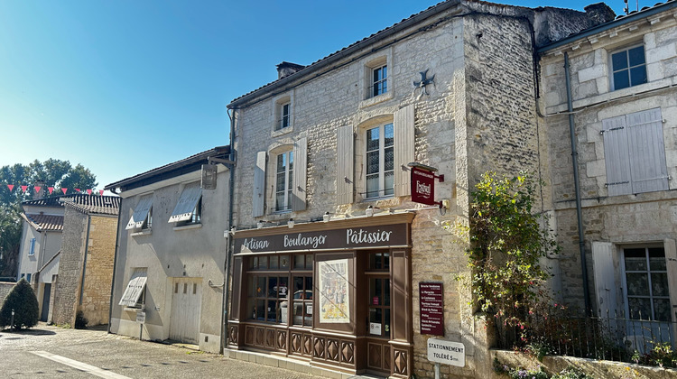 Ma-Cabane - Vente Maison Coulon, 125 m²