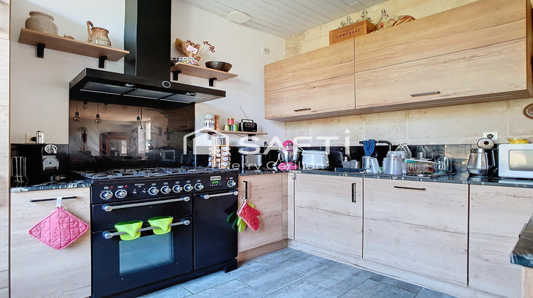 Ma-Cabane - Vente Maison Coulon, 147 m²