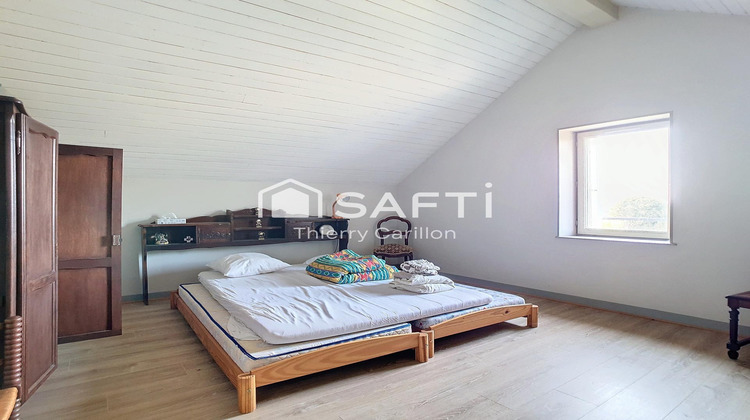 Ma-Cabane - Vente Maison Coulon, 147 m²