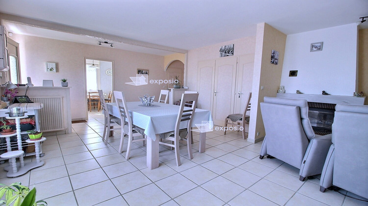 Ma-Cabane - Vente Maison COULON, 86 m²