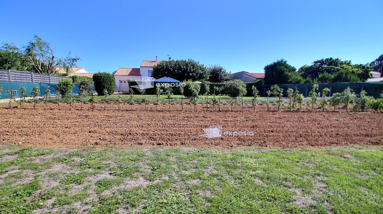 Ma-Cabane - Vente Maison COULON, 86 m²