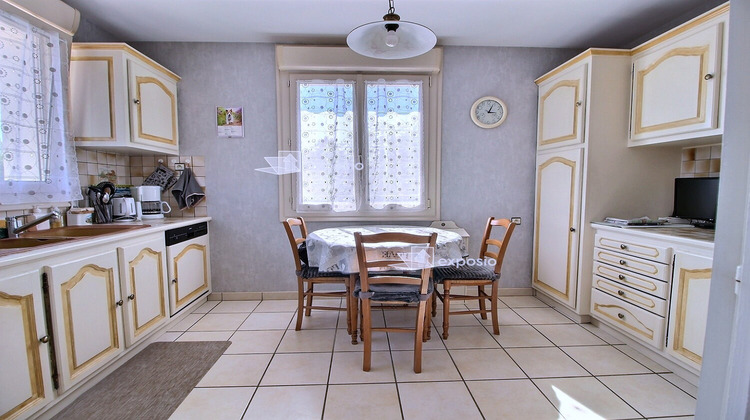 Ma-Cabane - Vente Maison COULON, 86 m²