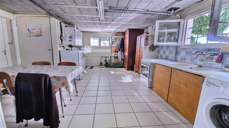 Ma-Cabane - Vente Maison COULON, 86 m²