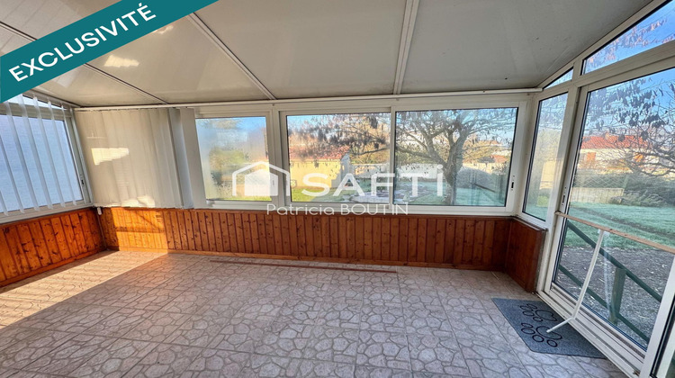 Ma-Cabane - Vente Maison Coulon, 110 m²