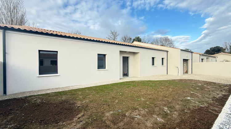 Ma-Cabane - Vente Maison Coulon, 136 m²