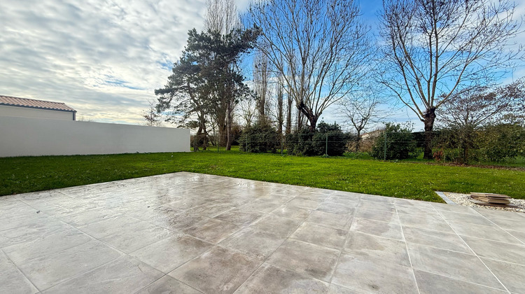 Ma-Cabane - Vente Maison Coulon, 136 m²