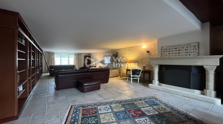 Ma-Cabane - Vente Maison Coulon, 263 m²