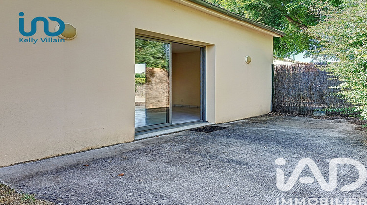 Ma-Cabane - Vente Maison Coulon, 102 m²