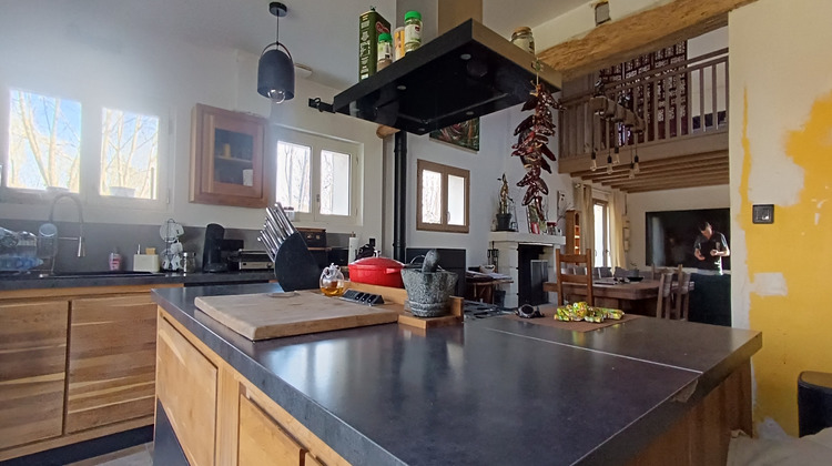 Ma-Cabane - Vente Maison COULON, 155 m²